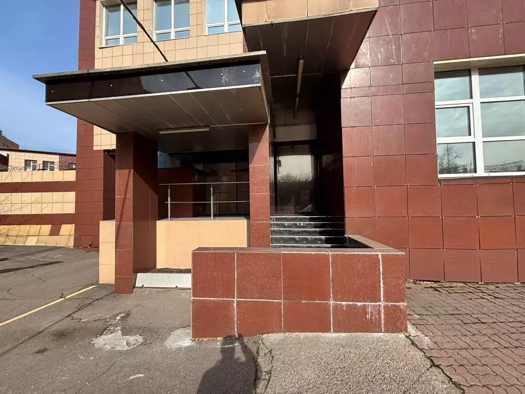 Офис в Москва Большая Семеновская ул., 40С13 (351 м) - Фото 2