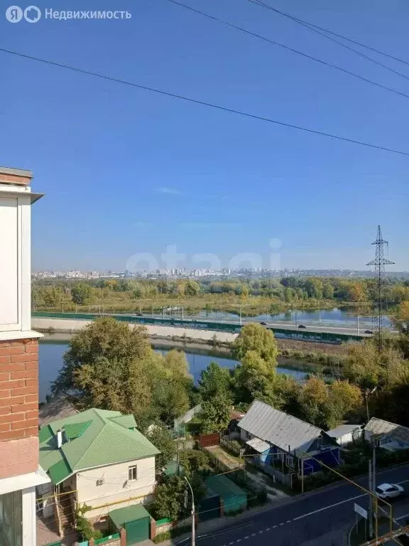 2-комнатная квартира: Самара, Парниковая улица, 1 (55.6 м) - Фото 2