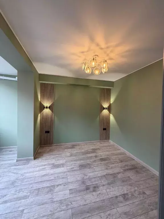 2-к кв. Северная Осетия, Владикавказ ул. Генерала Дзусова (63.0 м) - Фото 1