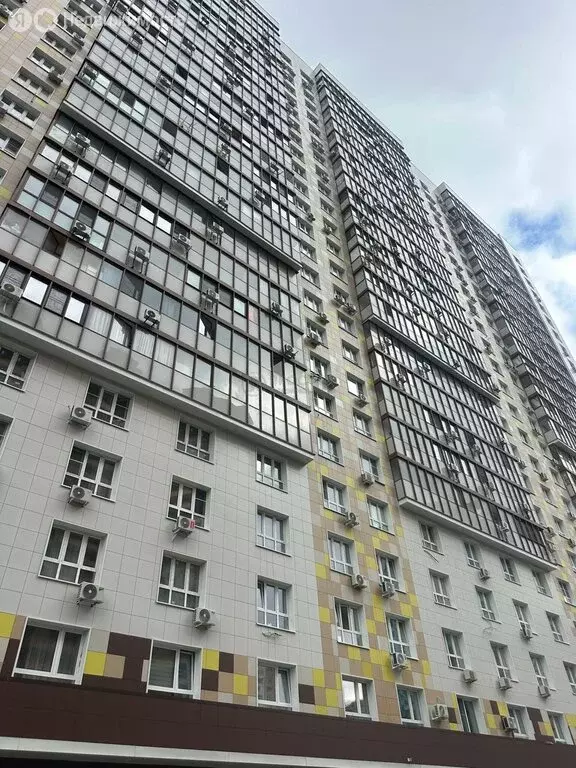 Квартира-студия: Реутов, Юбилейный проспект, 45 (28 м) - Фото 1