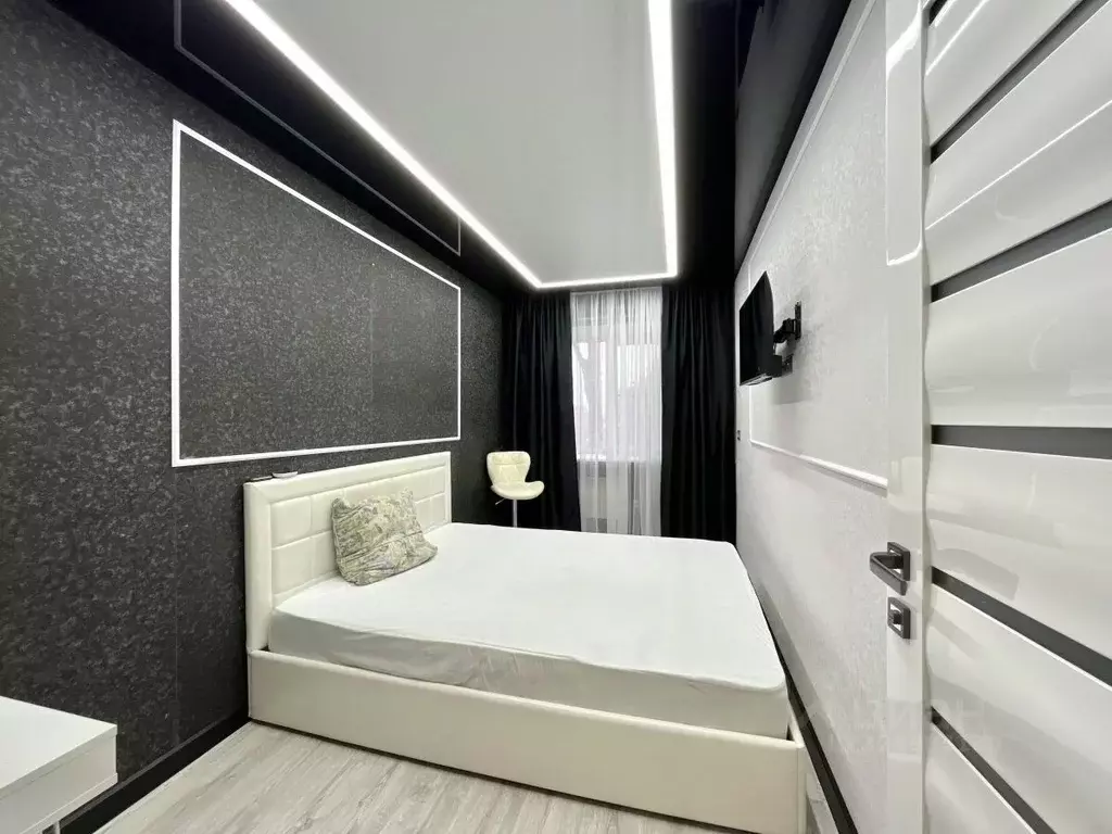 2-к кв. Московская область, Электросталь ул. Радио, 28 (45.0 м) - Фото 1