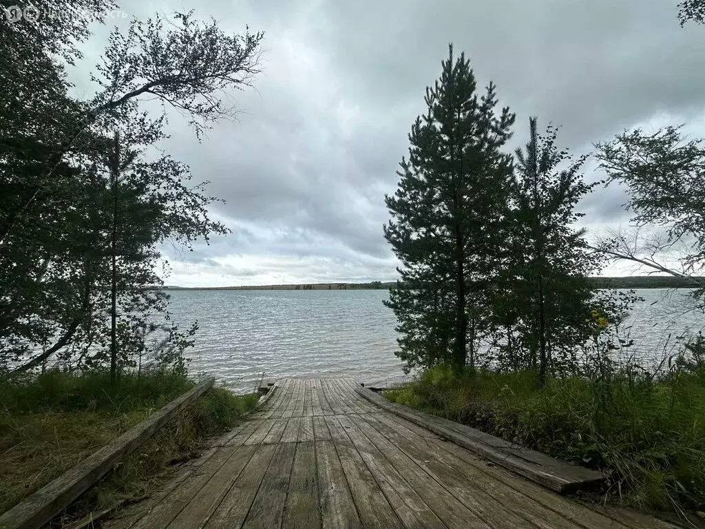 Участок в Иркутск (10 м) - Фото 1
