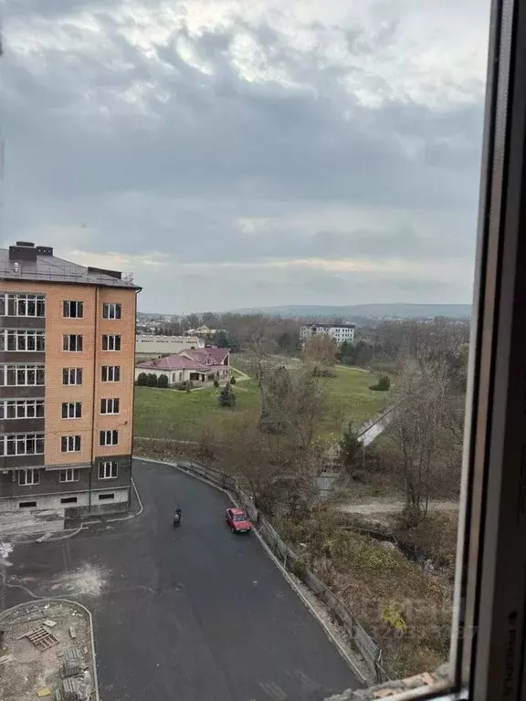 2-к кв. Карачаево-Черкесия, Черкесск Кузнечный пер., 2 (66.56 м) - Фото 2