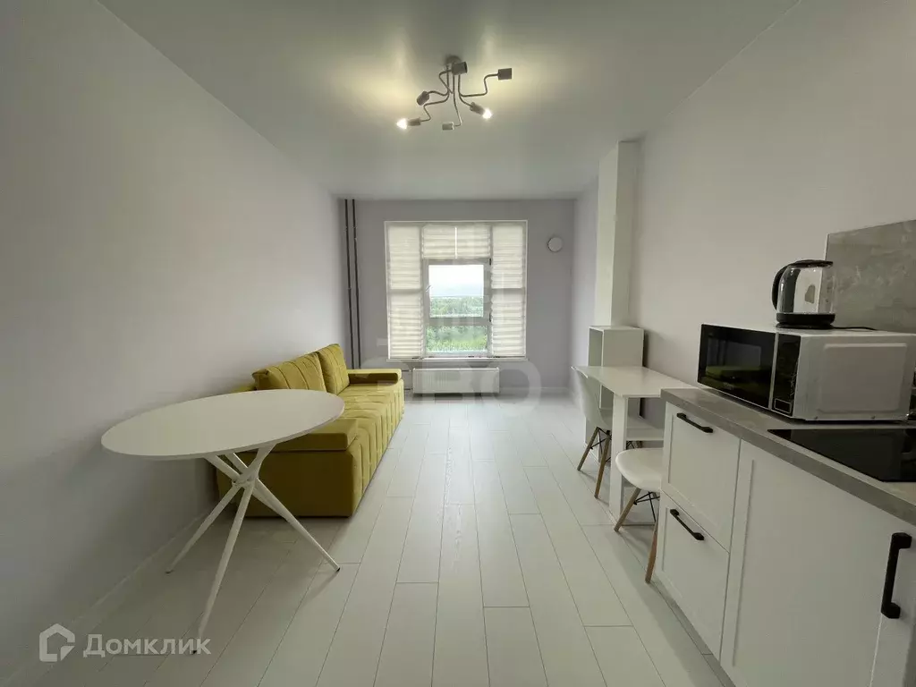 Продаётся квартира-студия, 25 м - Фото 0