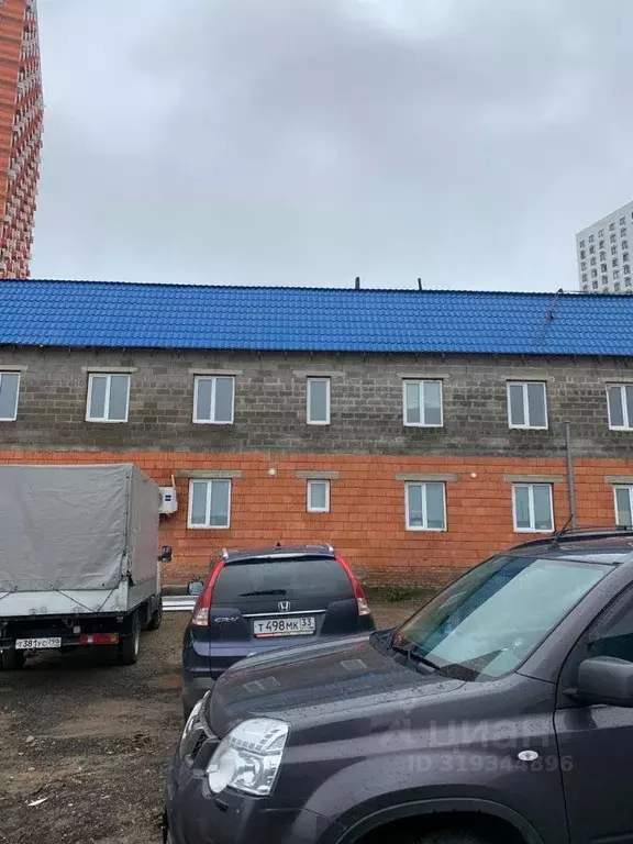 Склад в Московская область, Одинцово Южная ул., 14Б (600 м) - Фото 0