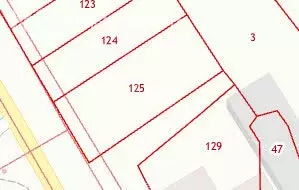 Участок в посёлок Чернореченский, Советская улица (10 м) - Фото 2