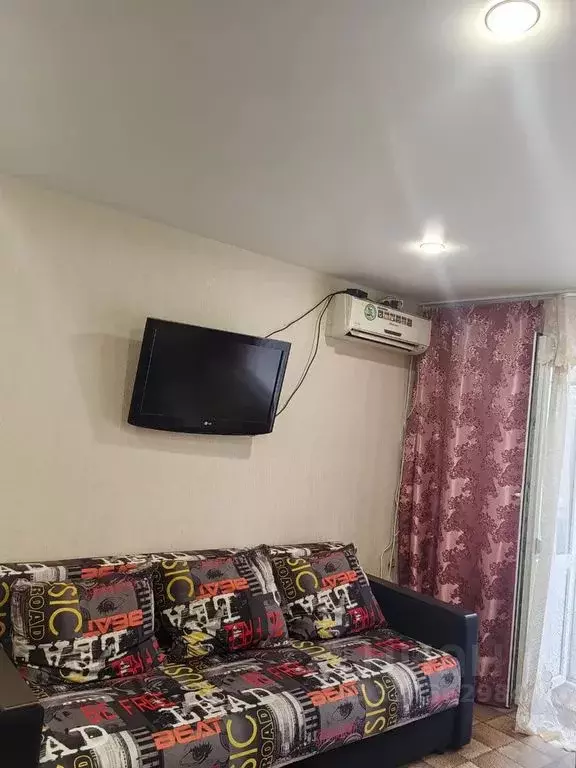 2-к кв. Волгоградская область, Волгоград просп. Имени В.И. Ленина, ... - Фото 1