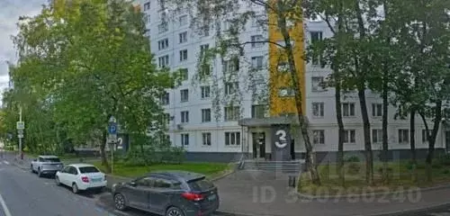 Комната Москва Зеленодольская ул., 7К1 (12.0 м) - Фото 1