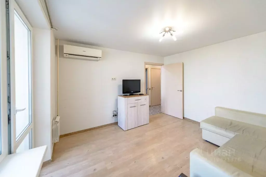 2-к кв. Москва Боровая ул., 16 (40.0 м) - Фото 1