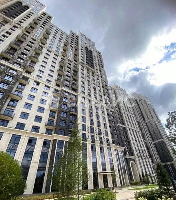 1-к кв. Москва ул. Академика Королева, 21 (39.3 м) - Фото 1