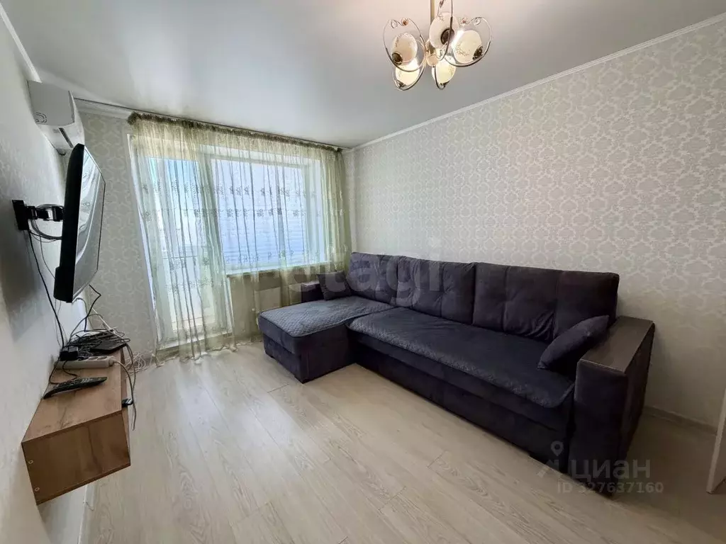 2-к кв. Тюменская область, Тюмень Широтная ул., 17 (48.5 м) - Фото 1