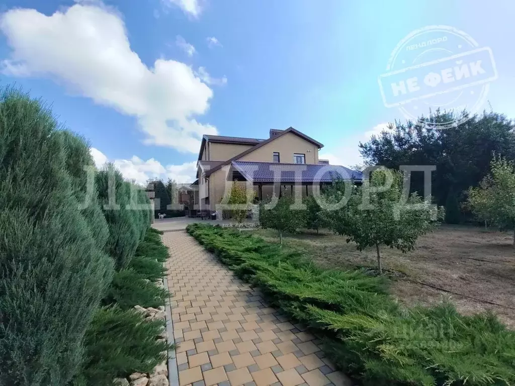 Участок в Ростовская область, Мясниковский район, Чалтырское с/пос, ... - Фото 1