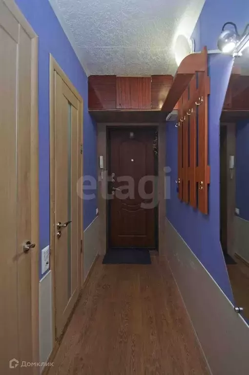 Продаётся 2-к квартира, 45.4 м - Фото 0