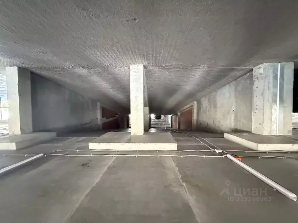 Гараж в Татарстан, Казань ул. Лукина, 50В (133 м) - Фото 2