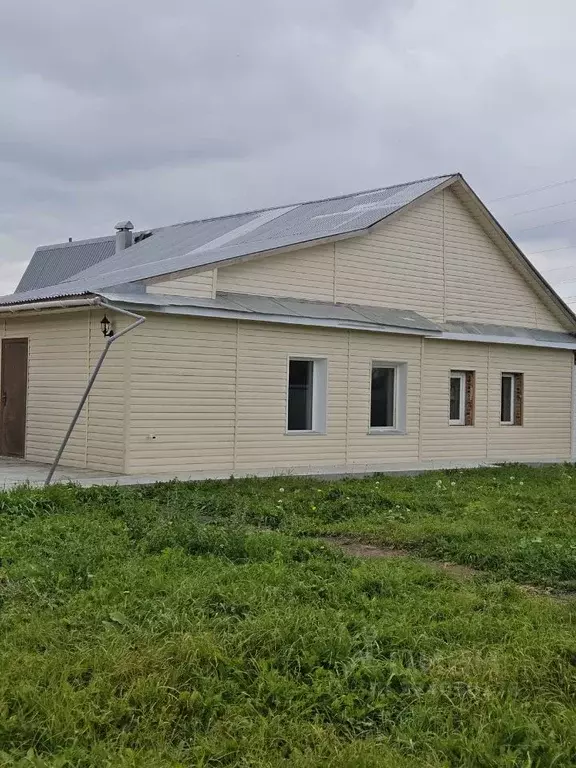 Дом в Тульская область, Тула городской округ, д. Лутовиново  (75 м) - Фото 1