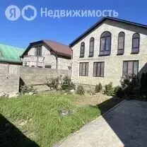 Дом в Республика Дагестан, городской округ Махачкала, посёлок ... - Фото 0