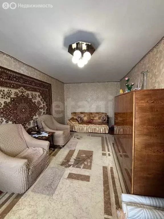 1-комнатная квартира: Выкса, улица Лизы Чайкиной, 16 (32.8 м) - Фото 1