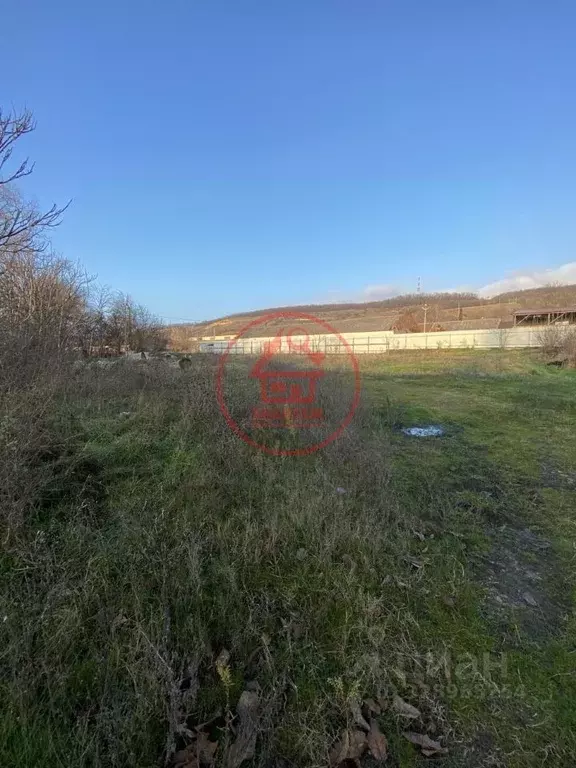 Склад в Краснодарский край, Новокубанский район, пос. Прикубанский ... - Фото 1