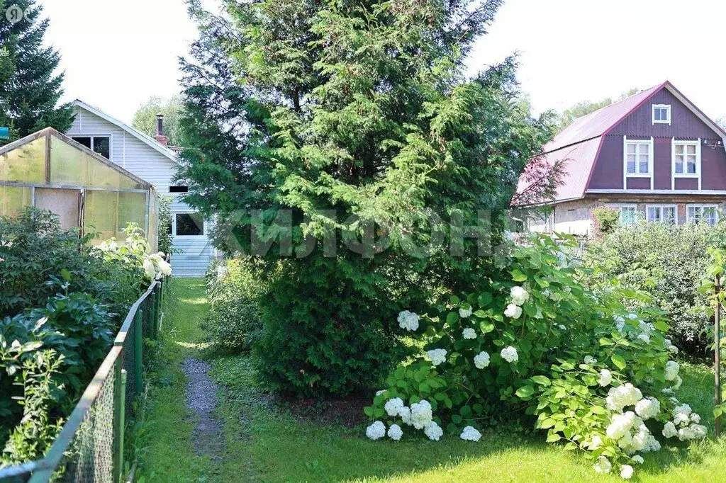Дом в Берёзовский, улица Кирова (80.8 м) - Фото 1