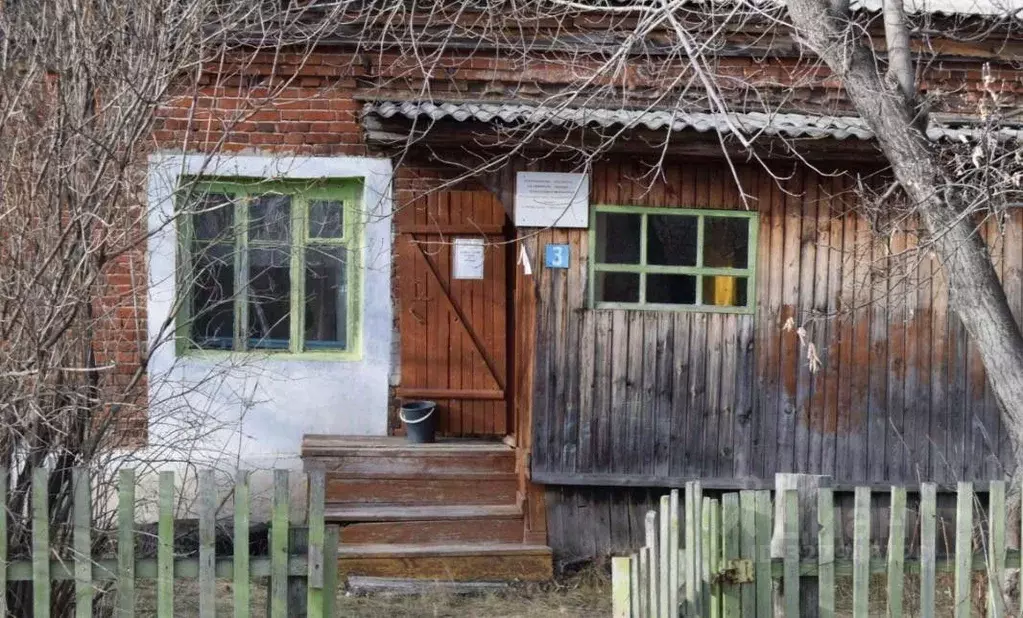 Помещение свободного назначения в Курганская область, Целинный ... - Фото 2