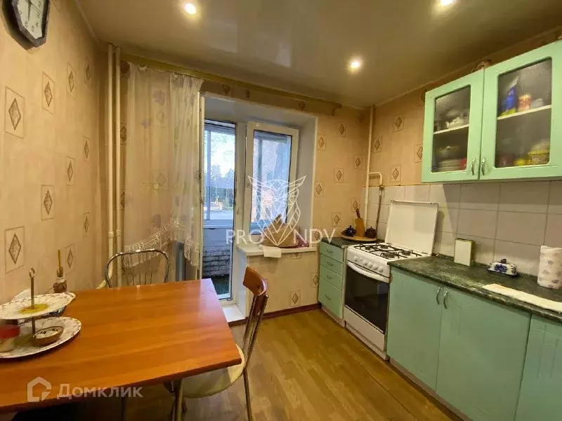 Продаётся 2-к квартира, 51 м - Фото 0