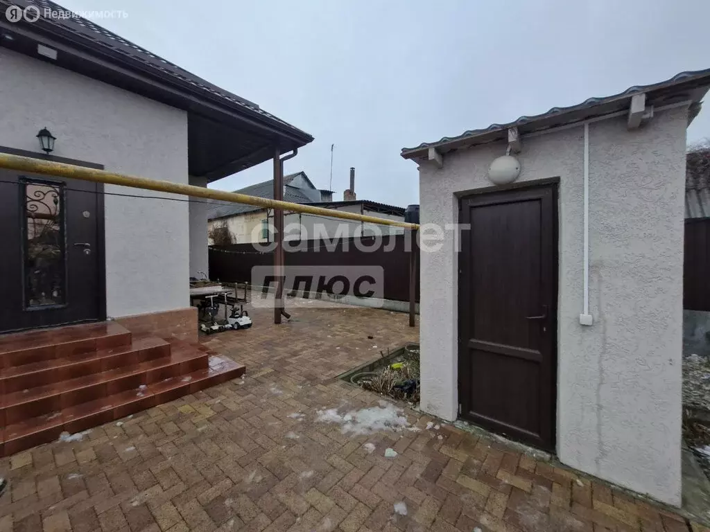 Дом в Славянск-на-Кубани, Кубанская улица, 222 (100 м) - Фото 2