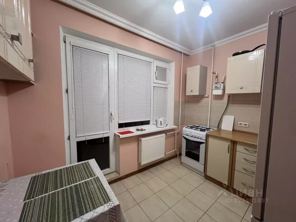 1-к кв. Крым, Ялта ул. Блюхера, 46 (28.0 м) - Фото 2