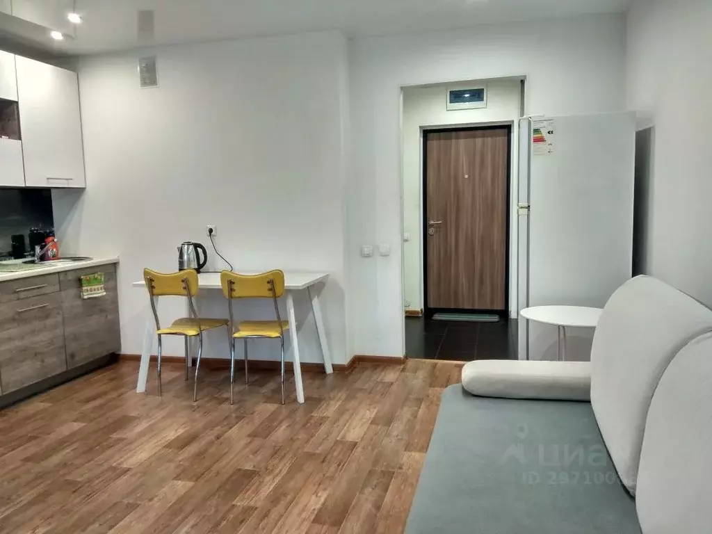 Студия Новосибирская область, Новосибирск Большевистская ул., 96 (23.7 ... - Фото 2