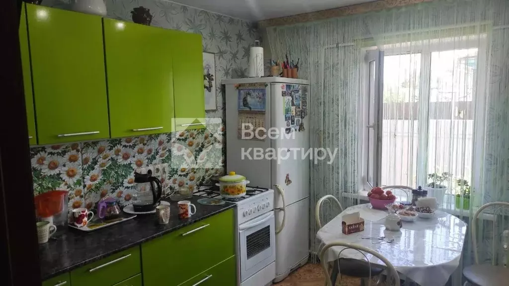 Дом в Новосибирская область, Коченево рп ул. Молодежная, 2 (48 м) - Фото 0