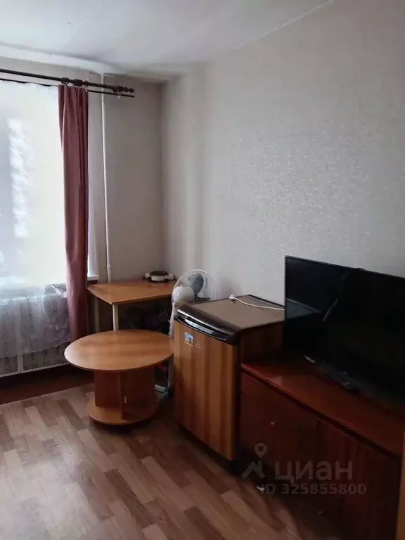 Комната Новосибирская область, Искитим Советская ул., 193 - Фото 1