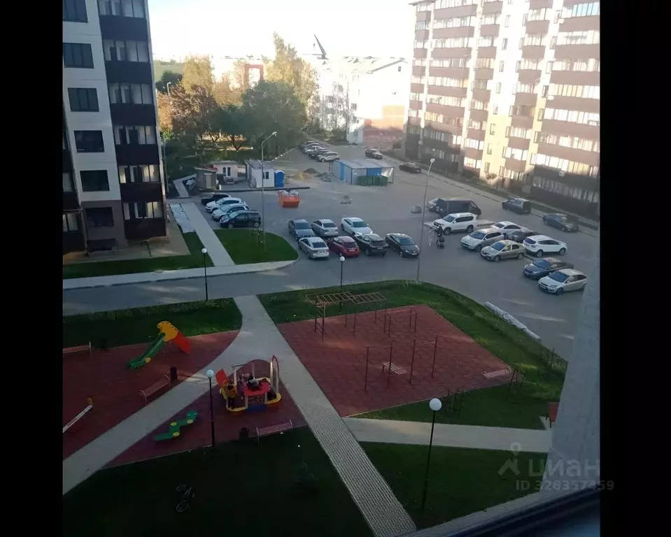 1-к кв. Белгородская область, Белгородский район, Дубовское с/пос, ... - Фото 1