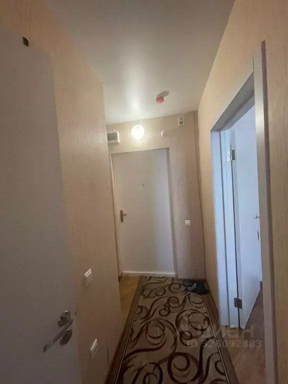 2-к кв. Курская область, Курск просп. Надежды Плевицкой, 33 (42.0 м) - Фото 1