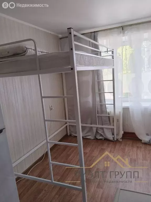 Квартира-студия: Казань, Техническая улица, 35 (13.5 м) - Фото 2