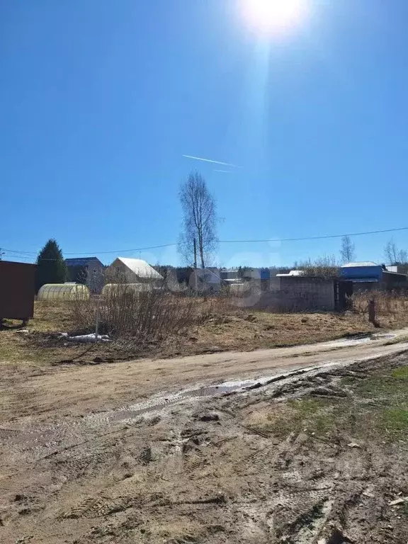 Дом в Владимирская область, Ковровский муниципальный округ, Нерехта-2 ... - Фото 2
