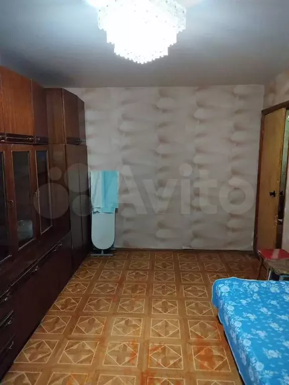 2-к. квартира, 50 м, 2/12 эт. - Фото 1
