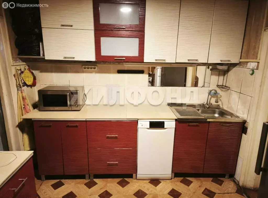 Дом в Новосибирск, Трубная улица (83.9 м) - Фото 1
