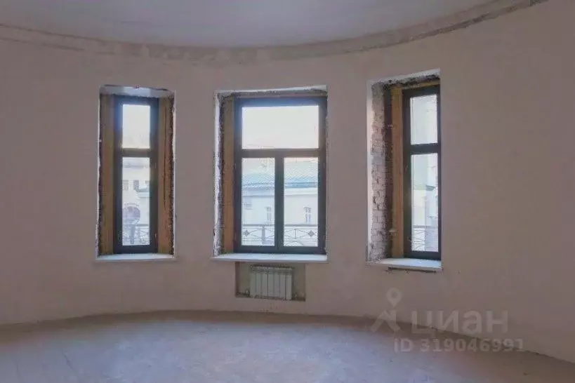Помещение свободного назначения в Татарстан, Казань ул. Баумана, 42 ... - Фото 0
