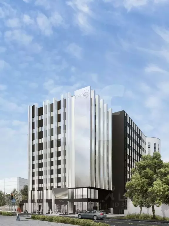 Офис в Москва Алтуфьевское ш., 35к1 (1768 м) - Фото 1