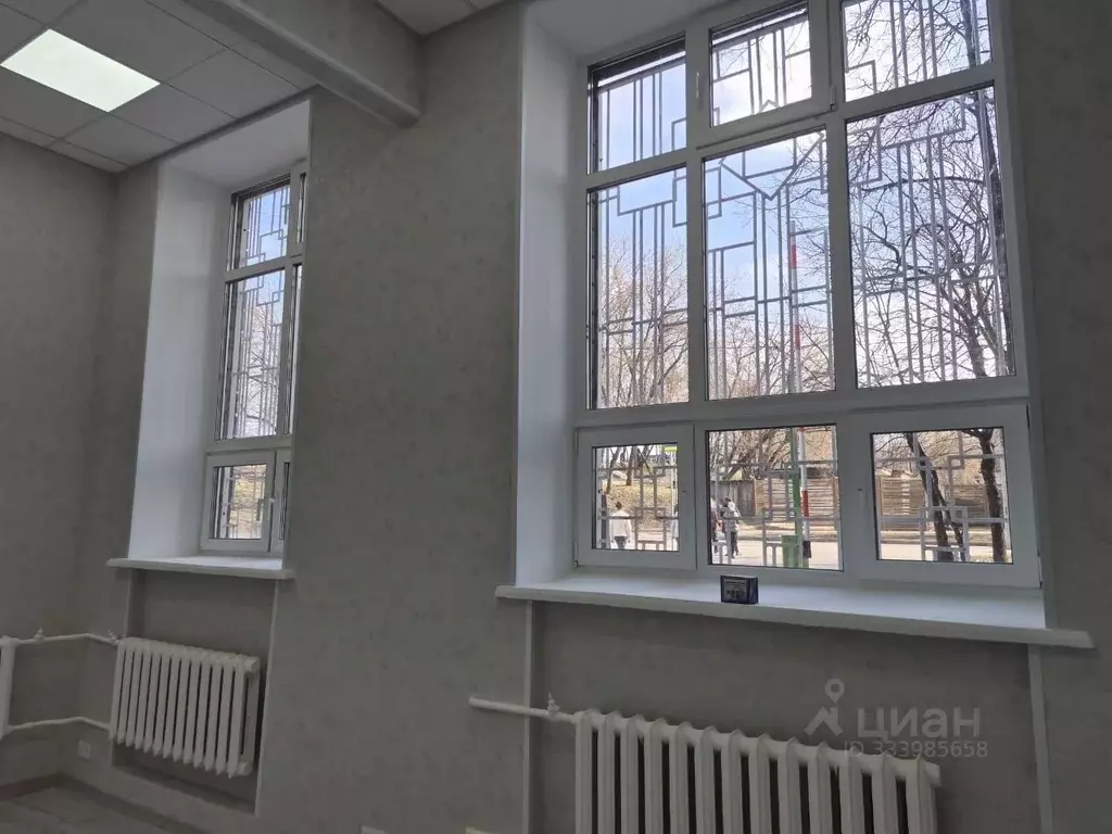 Помещение свободного назначения в Москва ул. Бориса Галушкина, 26 (19 ... - Фото 1