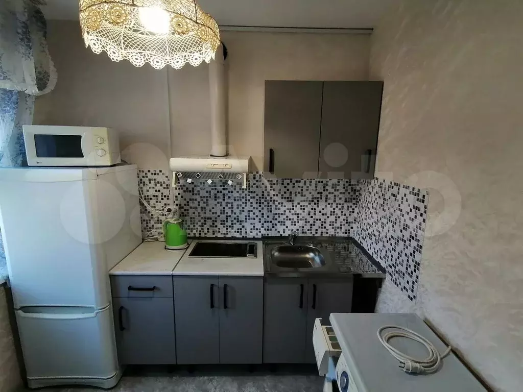 2-к. квартира, 41 м, 1/4 эт. - Фото 1