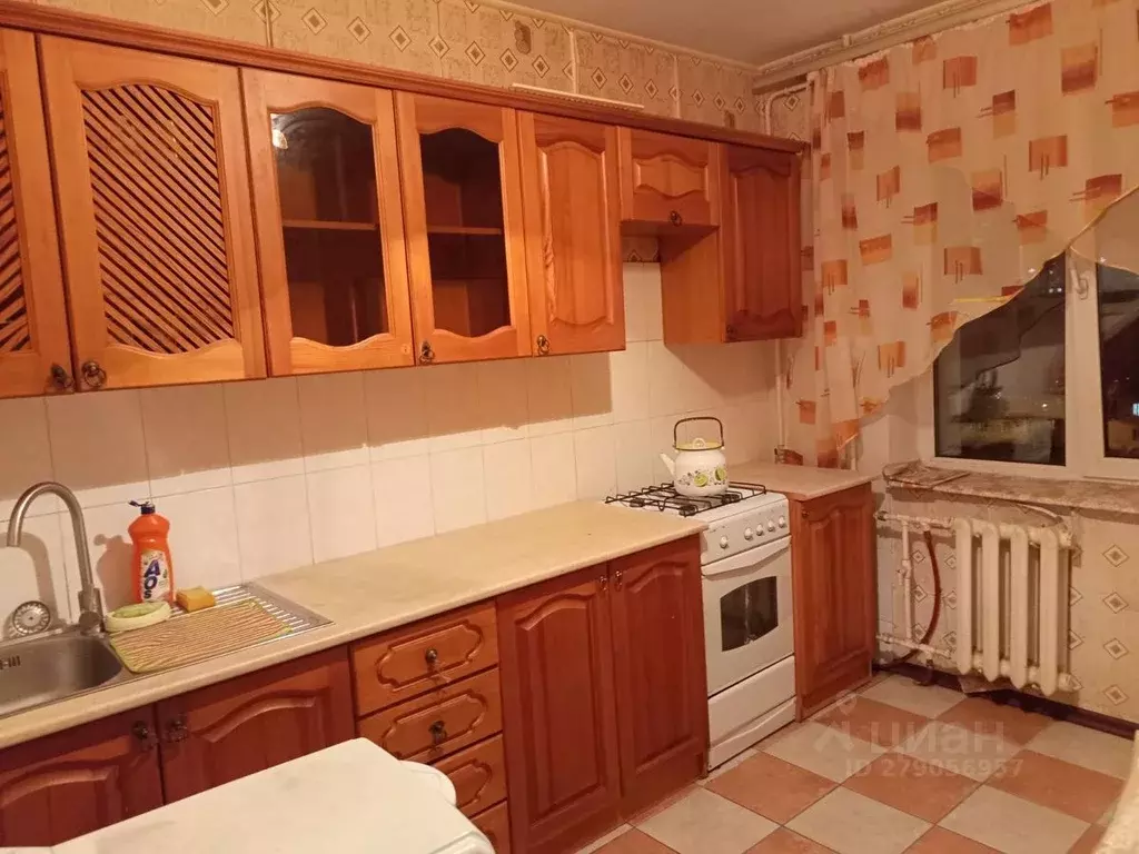 2-к кв. Пензенская область, Пенза ул. Ватутина, 2 (68.0 м) - Фото 1