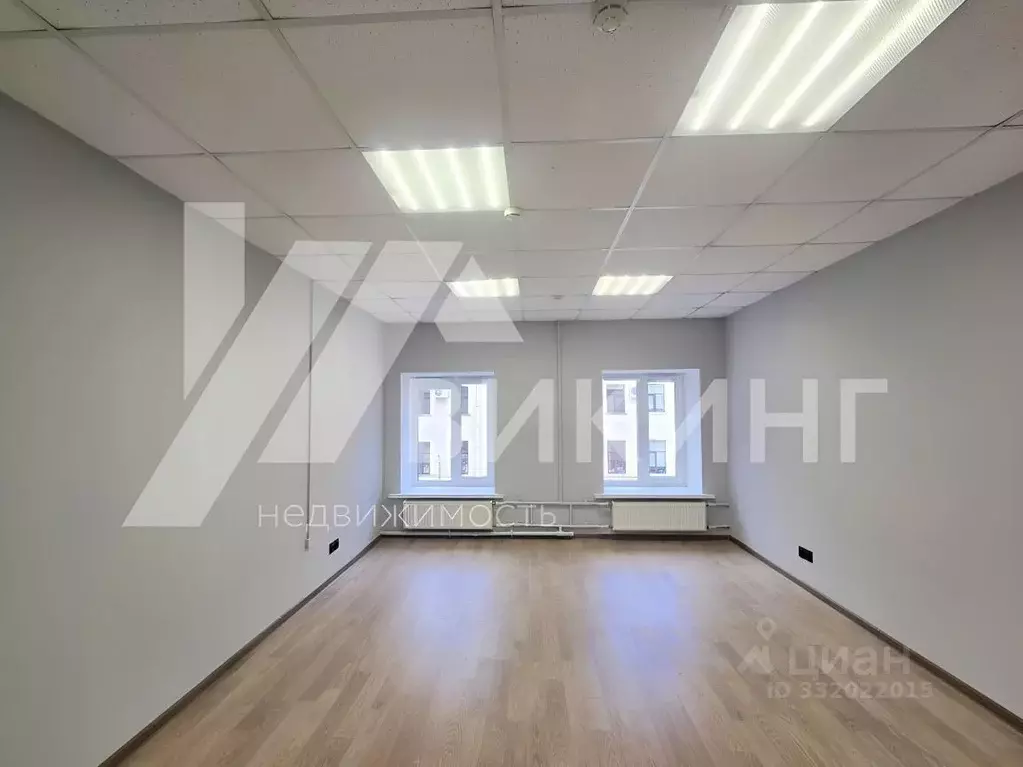 Офис в Санкт-Петербург Владимирский просп., 17к3 (23 м) - Фото 1