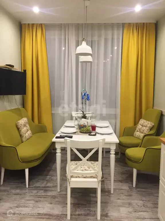 Продаётся 4-к квартира, 104.6 м - Фото 0