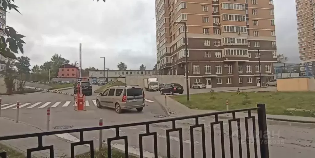 Офис в Тульская область, Тула ул. Сурикова, 26 (600 м) - Фото 2