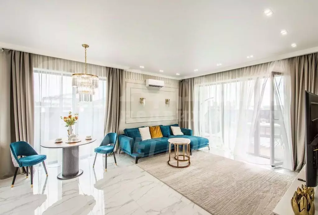 Дом в Тюменская область, Тюменский район, д. Решетникова ул. Луговых ... - Фото 1