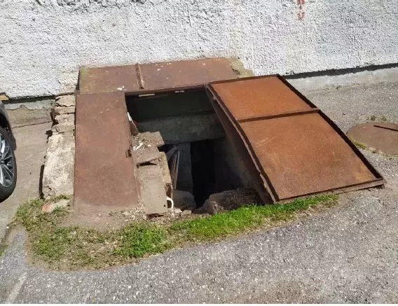 Офис в Башкортостан, Уфа ул. Блюхера, 27/2 (233 м) - Фото 1