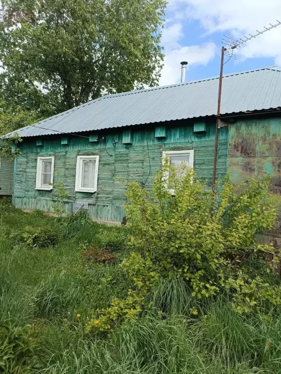 Дом в Воронежская область, Верхнехавский район, Малоприваловское ... - Фото 0