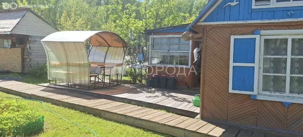 Участок в Новосибирск, СТ Пищевик, 35 (7.3 м) - Фото 2