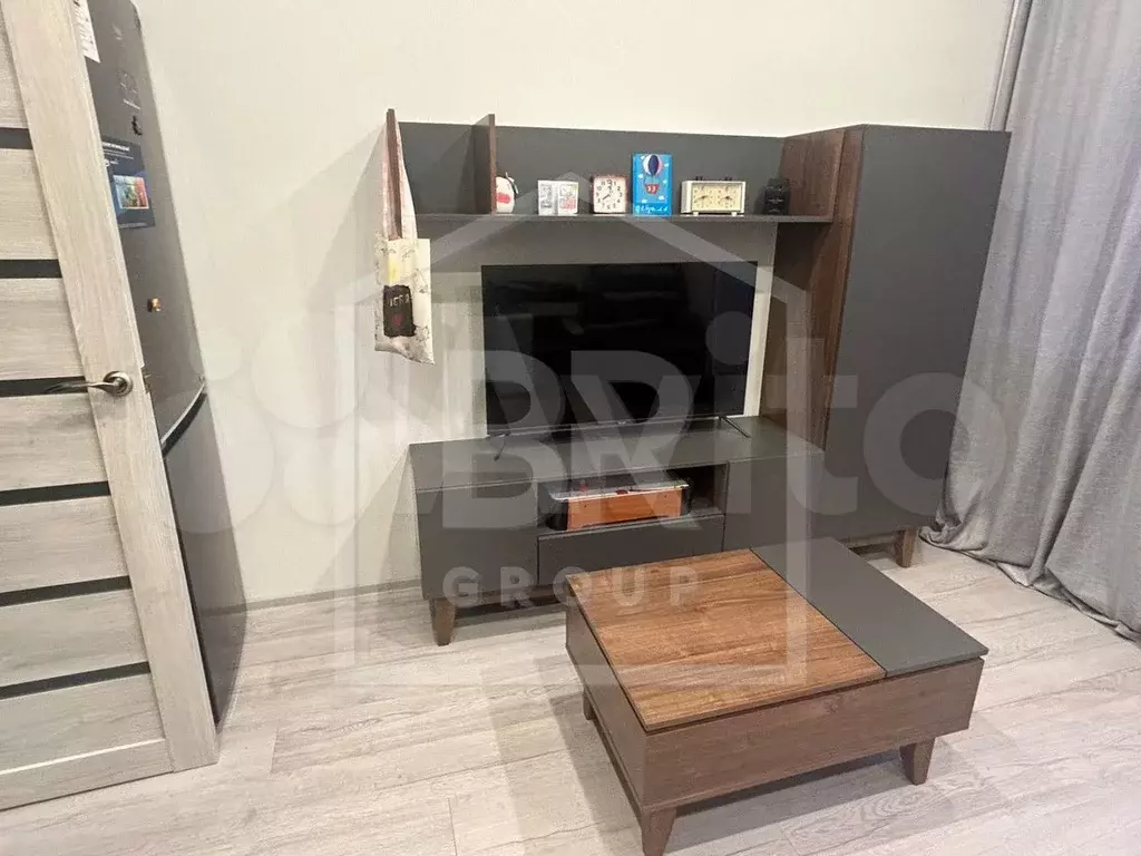 Квартира-студия, 21 м, 11/13 эт. - Фото 1