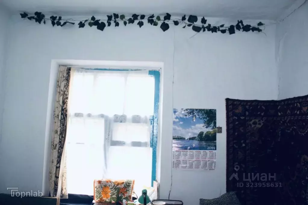 2-к кв. Краснодарский край, Темрюкский район, Новотаманское с/пос, ... - Фото 1